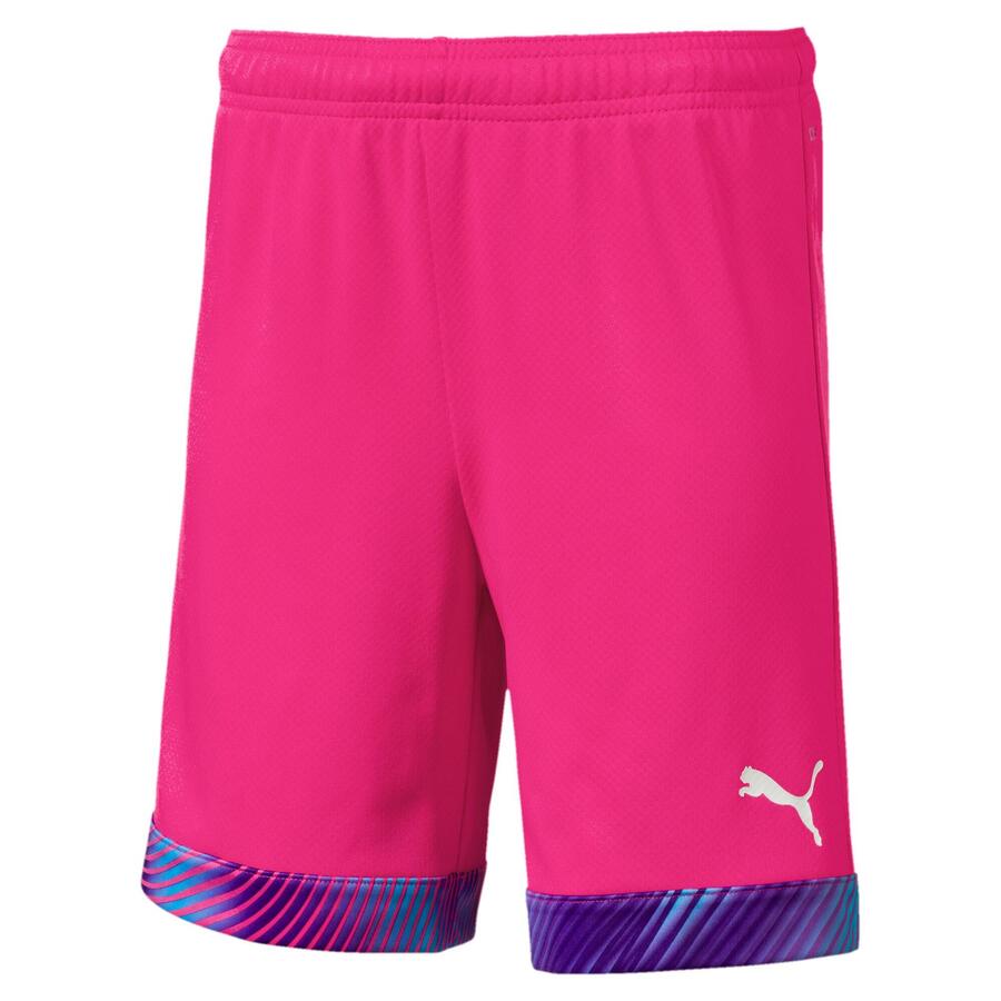 Детские шорты Puma Short Cup Jr 704035
Детские шорты Puma Short Cup Jr 704035