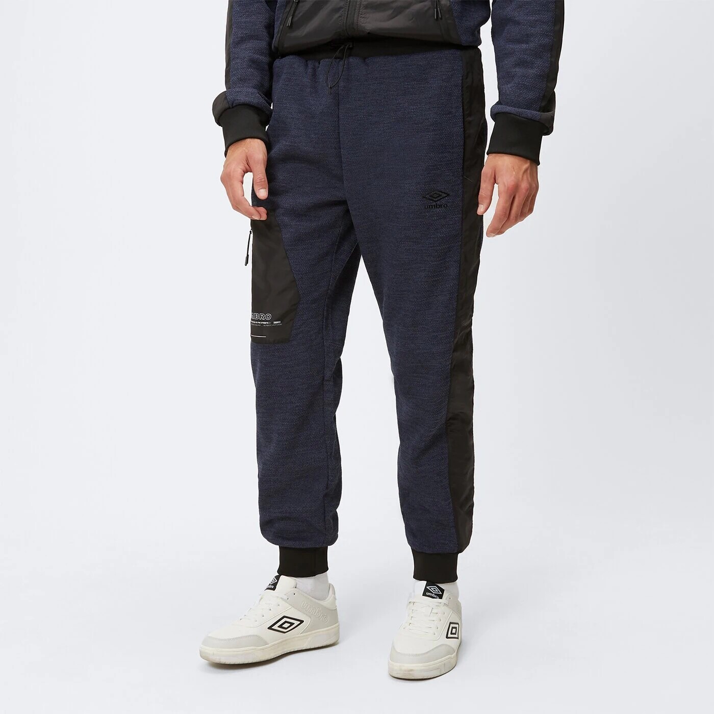 Брюки Umbro, синий
Брюки Umbro, синий