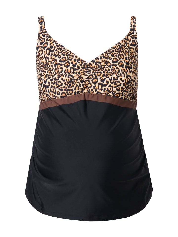 Комплект бикини Ulla Popken, цвет helles apricot
Комплект бикини Ulla Popken, цвет helles apricot