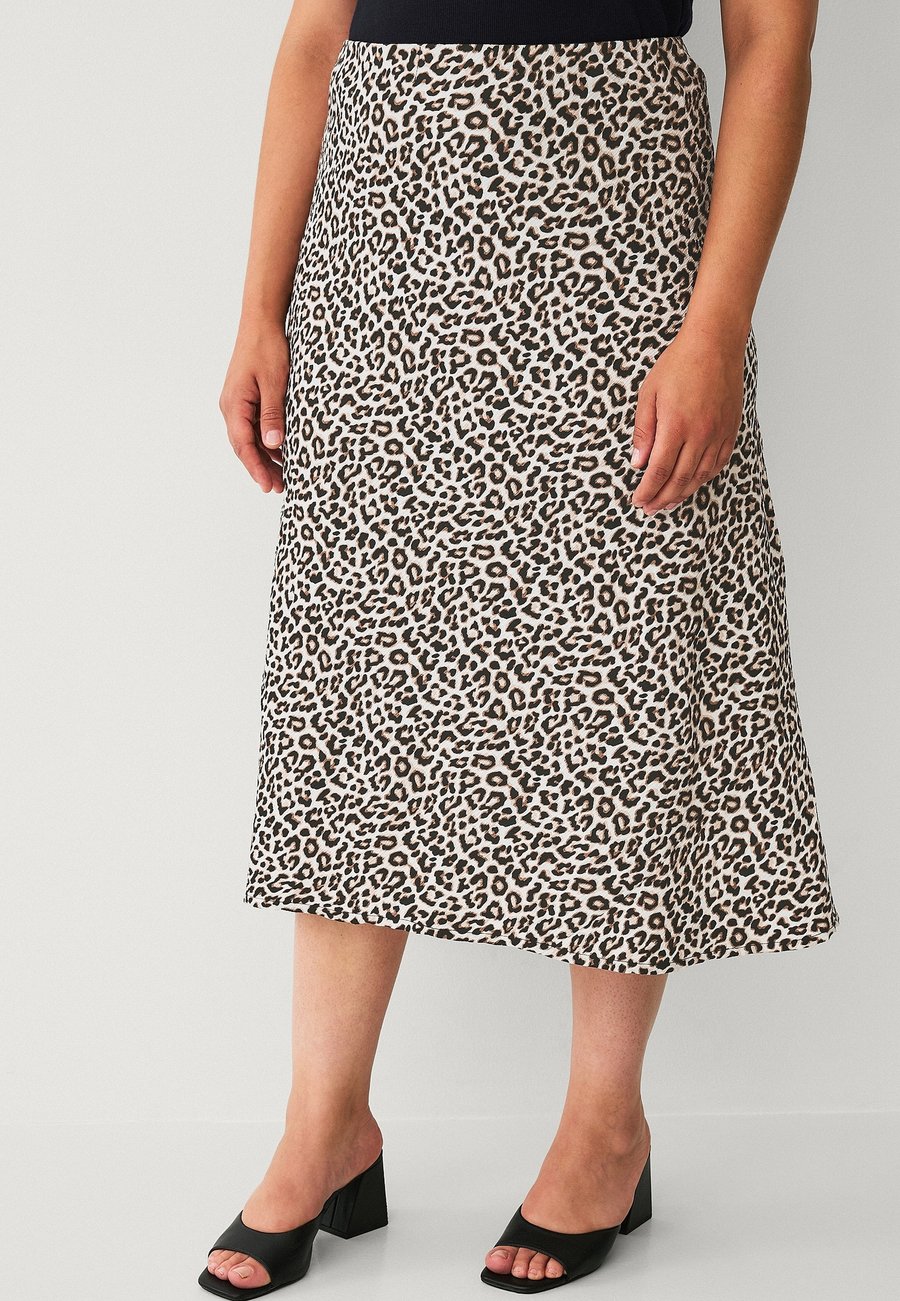 Юбка Ellos Plus collection MIT GUMMIZUG IN DER TAILLE, Leo Druck/Brown
Юбка Ellos Plus collection MIT GUMMIZUG IN DER TAILLE, Leo Druck/Brown