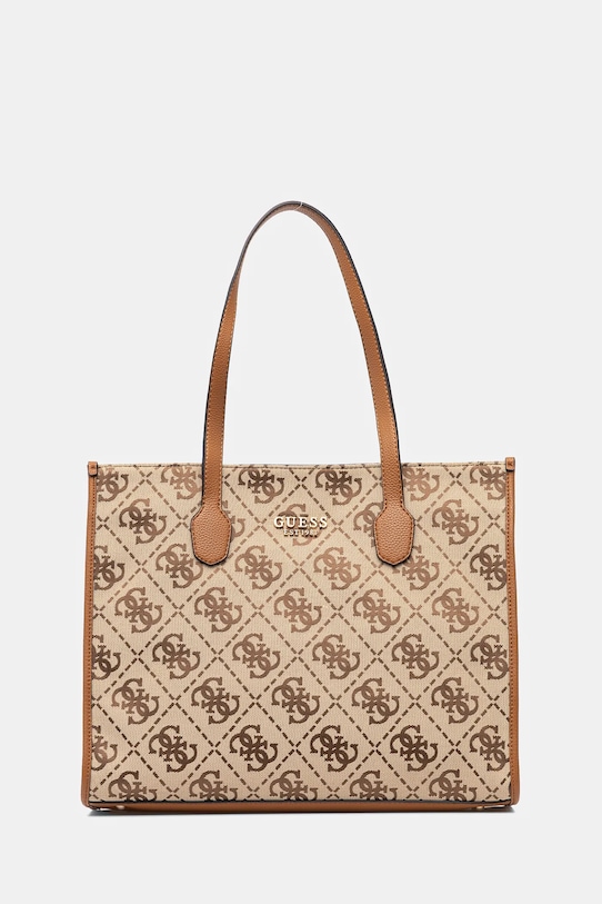 Сумка SILVANA Guess, бежевый
Сумка SILVANA Guess, бежевый