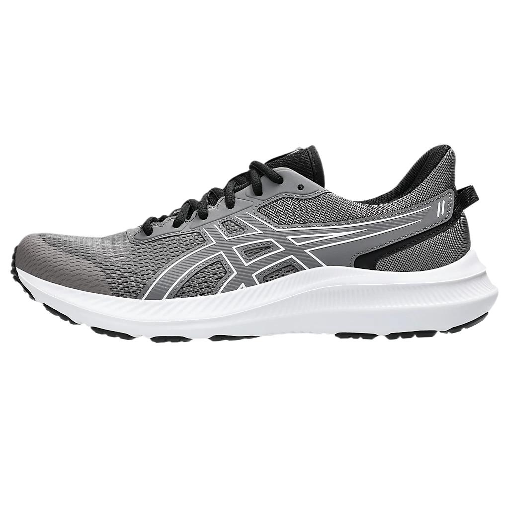 ASICS JOLT 5 износостойкие и легкие низкие кроссовки для бега мужские черные ultra wide
ASICS JOLT 5 износостойкие и легкие низкие кроссовки для бега мужские черные ultra wide