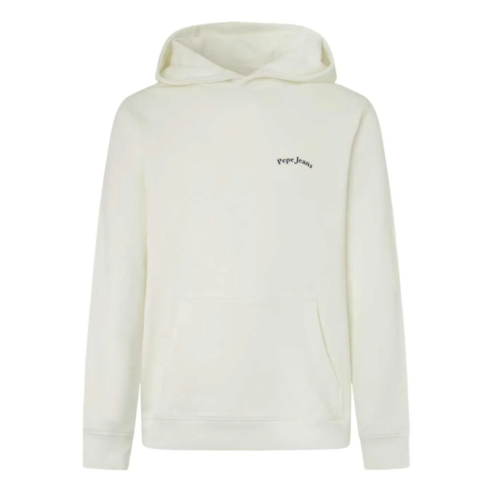 Худи Pepe Jeans PM582725, белый
Худи Pepe Jeans PM582725, белый