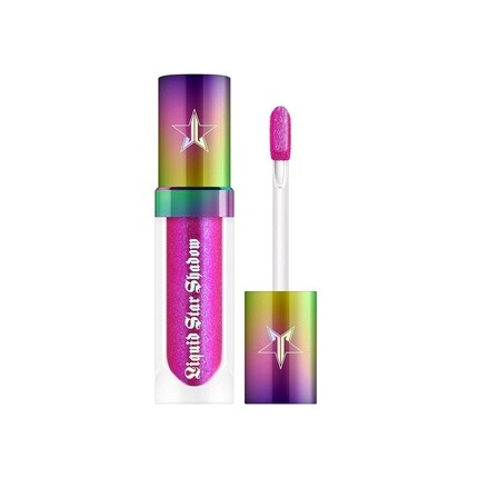 Jeffree Star Cosmetics Liquid Star Shadow Diva Galaxy
Jeffree Star Cosmetics Liquid Star Shadow Diva Galaxy