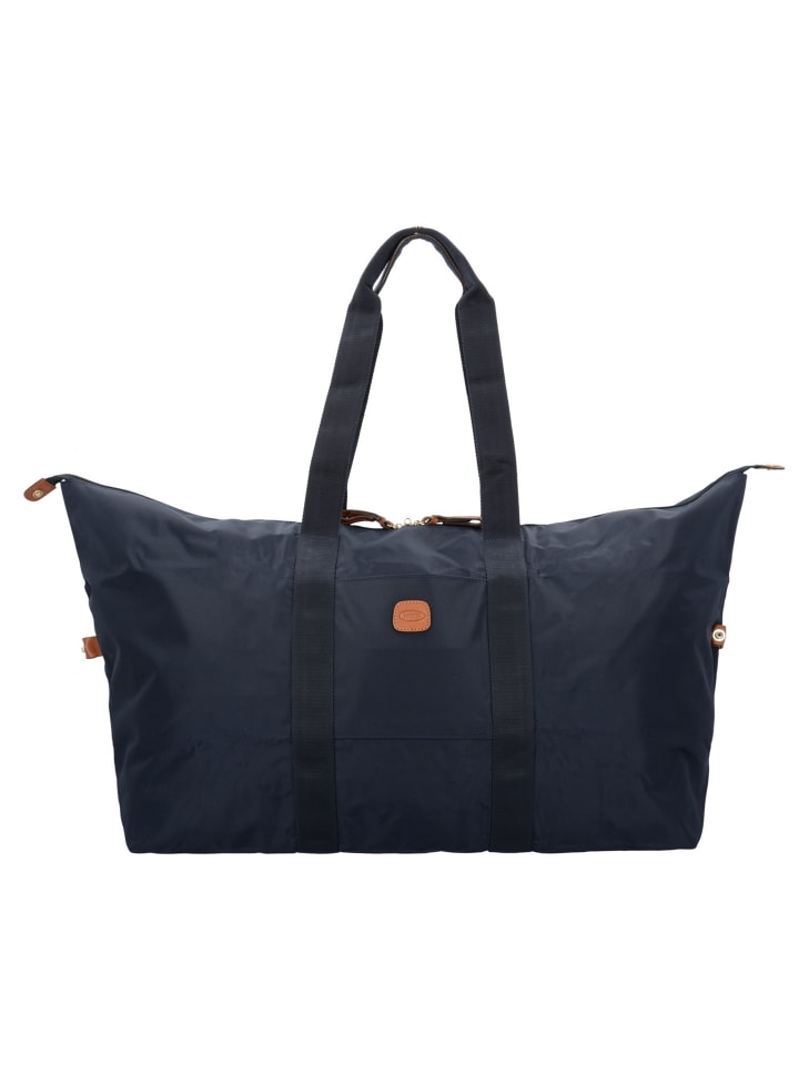 Дорожная сумка X-Bag Weekender 42 см в океане BRIC`s
Дорожная сумка X-Bag Weekender 42 см в океане BRIC`s