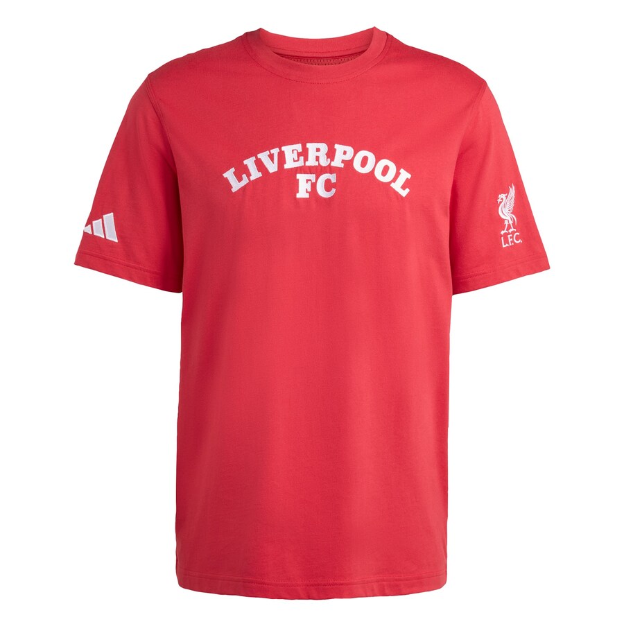 Футболка ADIDAS ORIGINALS Liverpool FC US, Red
Футболка ADIDAS ORIGINALS Liverpool FC US, Red