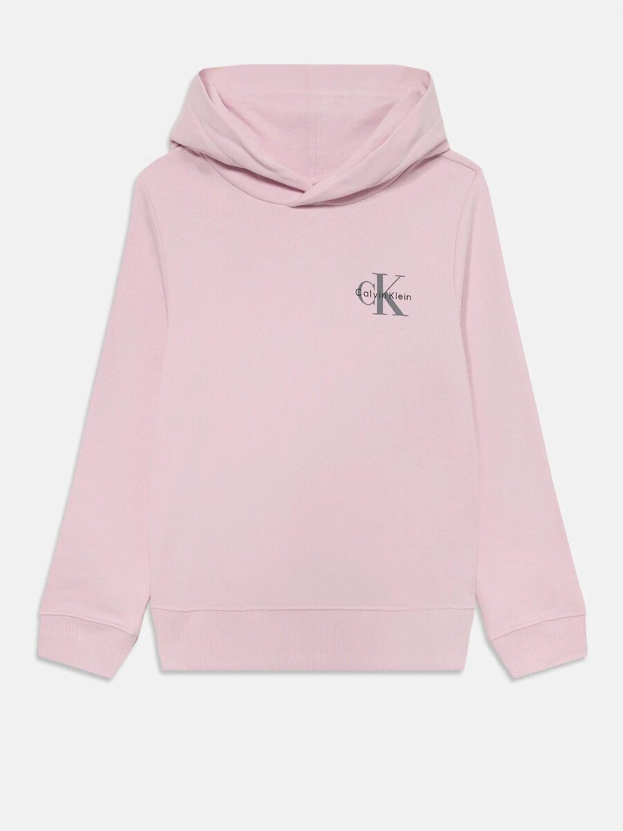 Свитер Calvin Klein, розовый
Свитер Calvin Klein, розовый