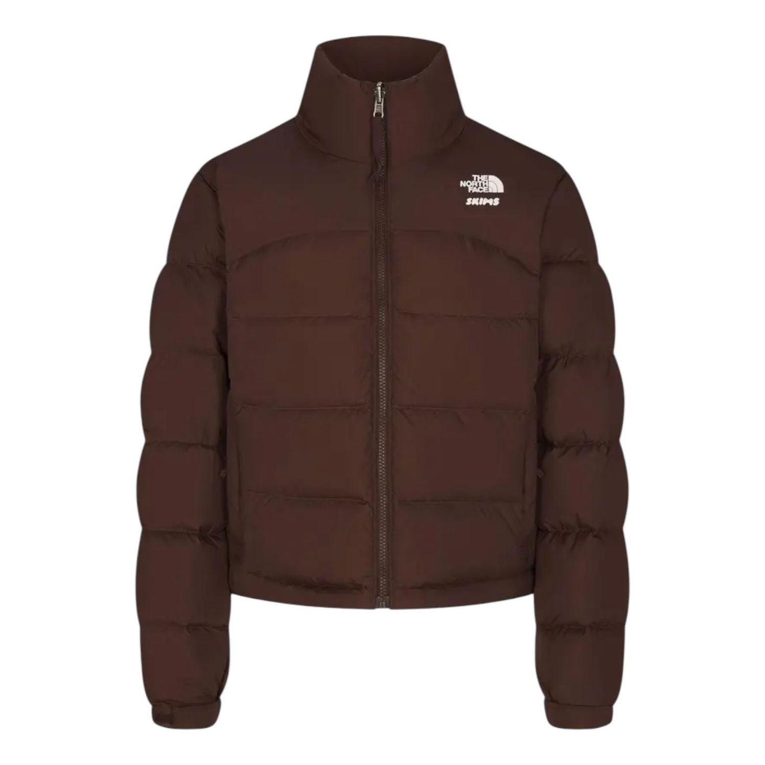 (WMNS) Куртка The North Face x SKIMS Retro 2000 Nupse, цвет «Какао»
(WMNS) Куртка The North Face x SKIMS Retro 2000 Nupse, цвет «Какао»