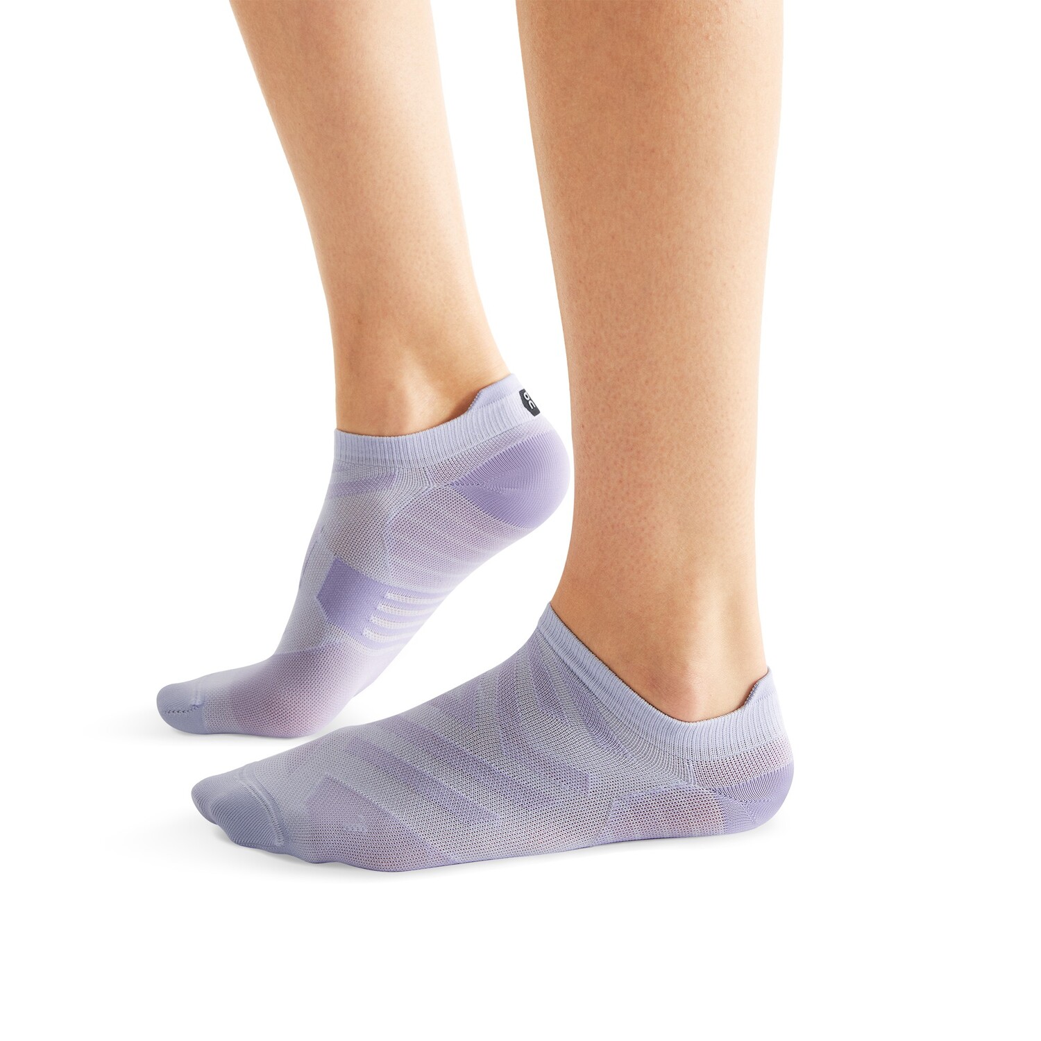 Носки женские On Running Performance Low, светло-фиолетовый
Носки женские On Running Performance Low, светло-фиолетовый