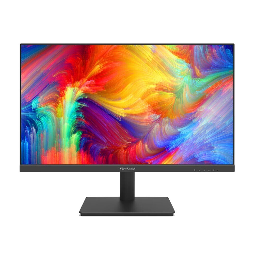 Монитор ViewSonic VA2462-4K-HD, 23.8'', 3840 x 2160, 60 Гц, IPS, черный
Монитор ViewSonic VA2462-4K-HD, 23.8'', 3840 x 2160, 60 Гц, IPS, черный