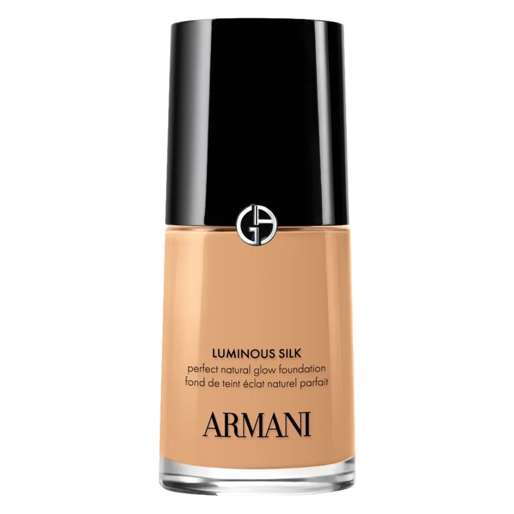 Тональный крем Armani Luminous Silk Foundation, No.6.25
Тональный крем Armani Luminous Silk Foundation, No.6.25