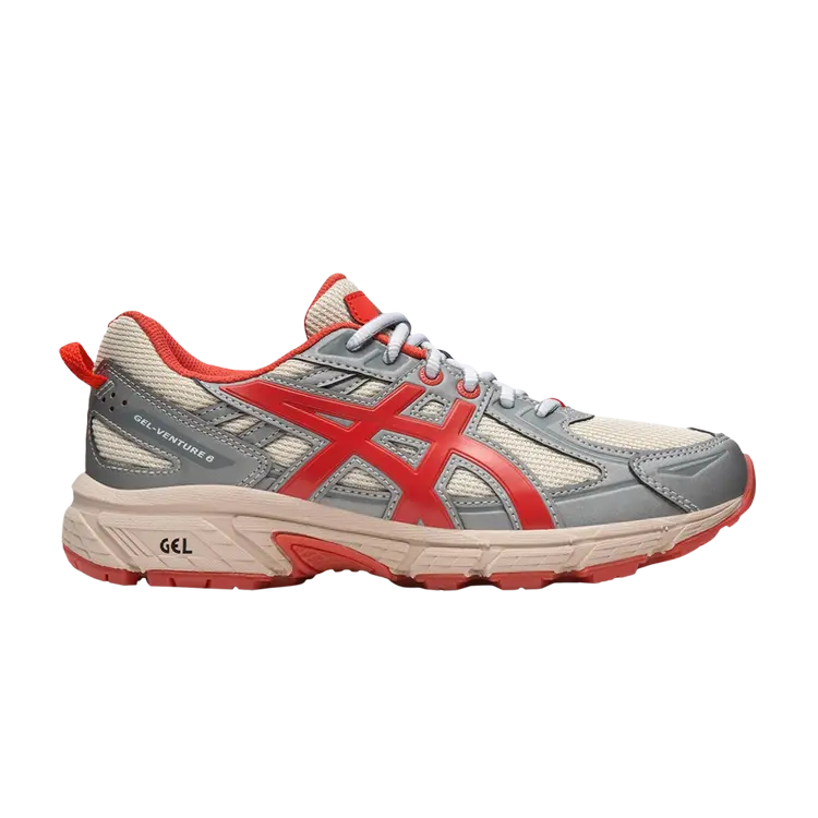 Кроссовки ASICS KIRSH x Gel Venture 6, кремовый, Бежевый, Кроссовки ASICS KIRSH x Gel Venture 6, кремовый
Кроссовки ASICS KIRSH x Gel Venture 6, кремовый, Бежевый, Кроссовки ASICS KIRSH x Gel Venture 6, кремовый