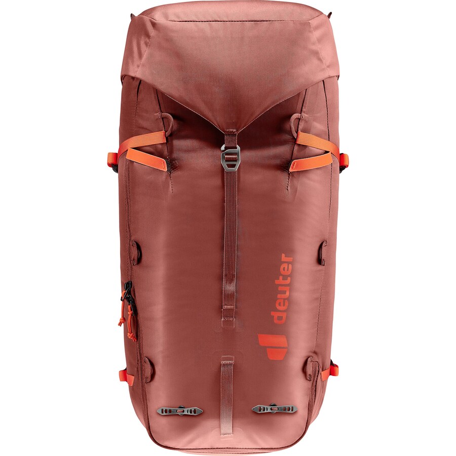 Спортивный рюкзак DEUTER Guide, Red
Спортивный рюкзак DEUTER Guide, Red