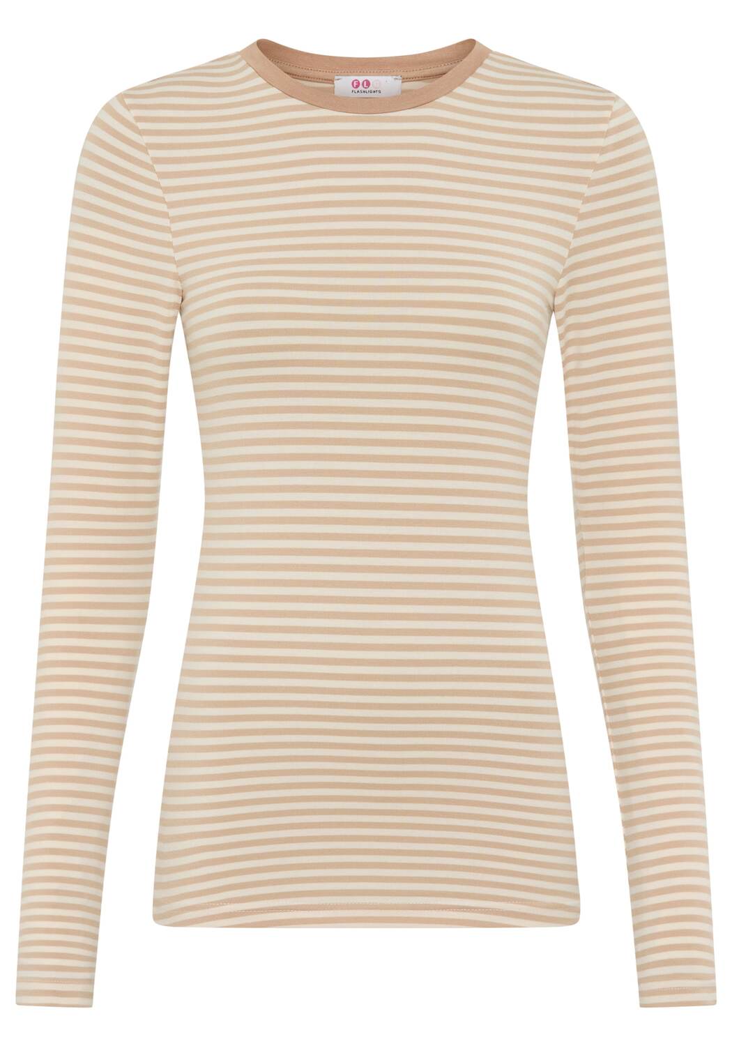 FLASHLIGHTS Лонгслив в цвете беж, светлый беж
FLASHLIGHTS Лонгслив в цвете беж, светлый беж