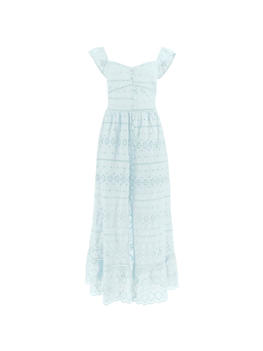 Летнее платье GUESS, небесно-синий
Летнее платье GUESS, небесно-синий