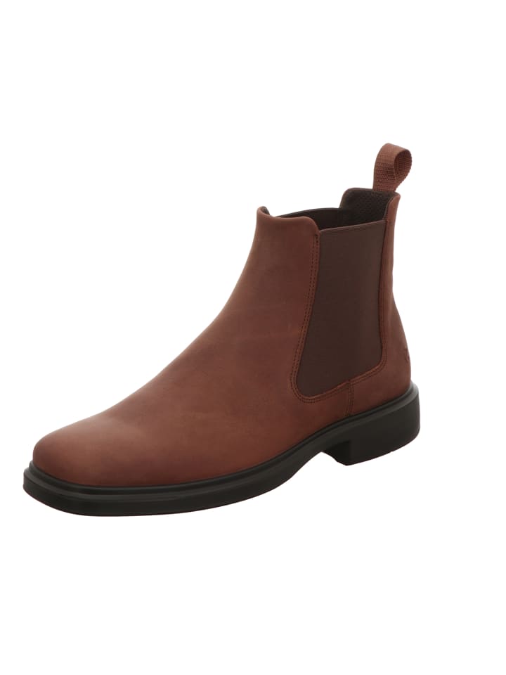 Сапоги Ecco, коричневый
Сапоги Ecco, коричневый