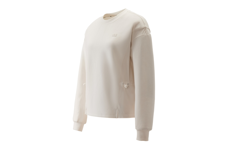 Свитшот женский KOLON SPORT, cream белый cr
Свитшот женский KOLON SPORT, cream белый cr