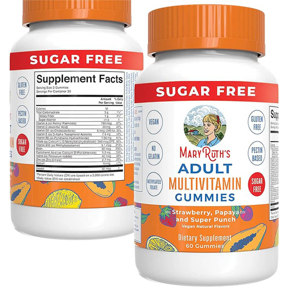 Мультивитамины для женщин Garden Of Life (60 капсул) 
Мультивитамины для женщин Garden Of Life (60 капсул)