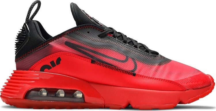 Кроссовки Nike Air Max 2090 'Bred', красный
Кроссовки Nike Air Max 2090 'Bred', красный