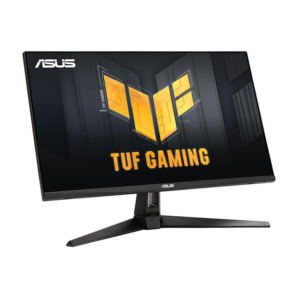 Монитор игровой Asus TUF Gaming VG27AQM1A, 27'', 2560x1440, 260 Гц, Fast IPS, черный
Монитор игровой Asus TUF Gaming VG27AQM1A, 27'', 2560x1440, 260 Гц, Fast IPS, черный