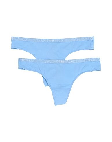 Стринги Emporio Armani, 2 штуки, голубой
Стринги Emporio Armani, 2 штуки, голубой