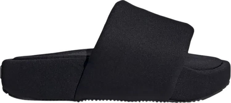 Сандалии Adidas Y-3 Slide, черный 
Сандалии Adidas Y-3 Slide, черный