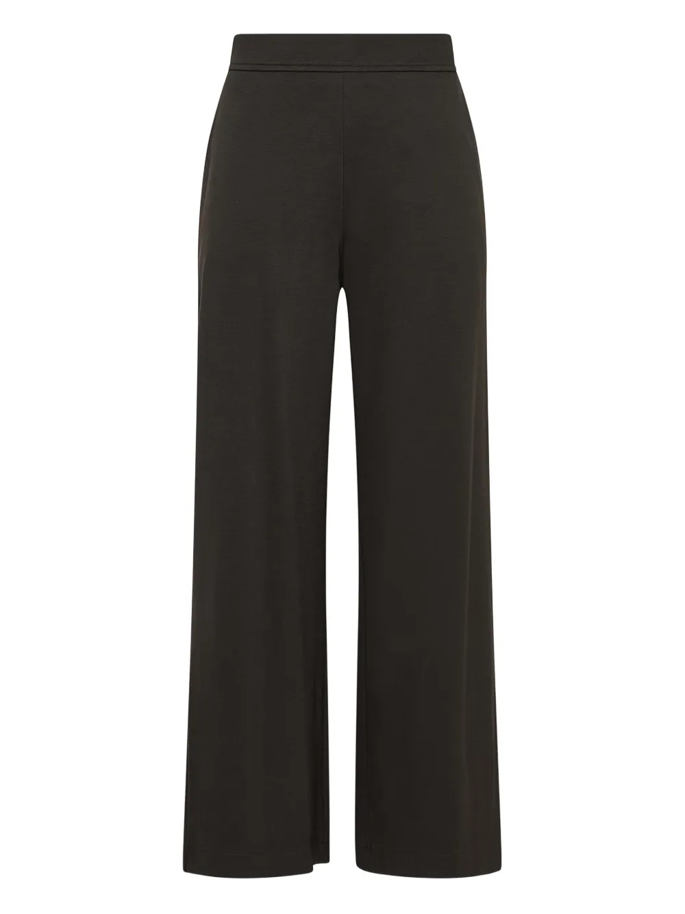 Прямые брюки MALIPARMI, черный
Прямые брюки MALIPARMI, черный