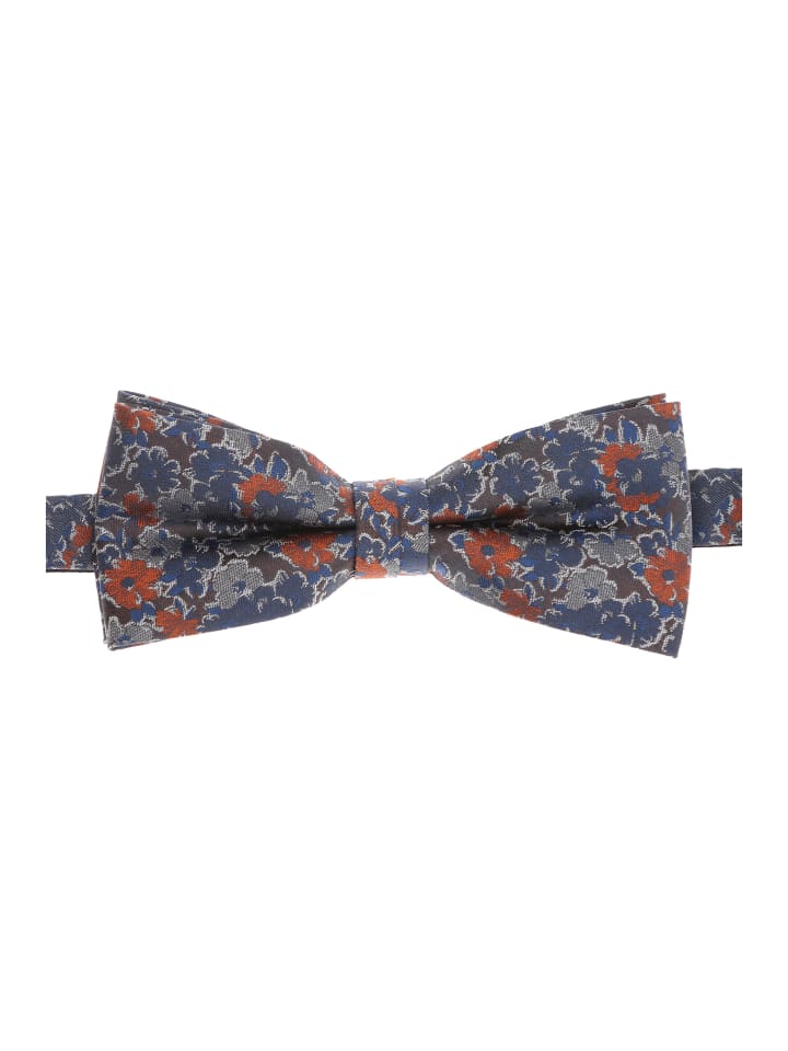 Venti Оранжевый галстук-бабочка
Venti Оранжевый галстук-бабочка