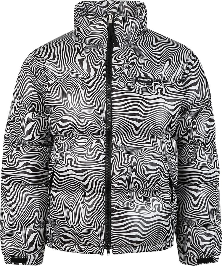 Пуховик Vetements Logo Zebra Puffer Jacket 'Zebra Print', разноцветный, Серый, Пуховик Vetements Logo Zebra Puffer Jacket 'Zebra Print', разноцветный
Пуховик Vetements Logo Zebra Puffer Jacket 'Zebra Print', разноцветный, Серый, Пуховик Vetements Logo Zebra Puffer Jacket 'Zebra Print', разноцветный