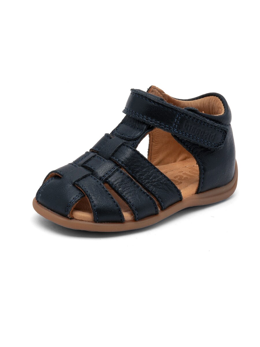 Сандалии BISGAARD Carly, темно-синий
Сандалии BISGAARD Carly, темно-синий