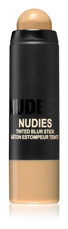 Консилер-карандаш для естественного вида Nudestix Tinted Blur Stick, оттенок Medium 5 6 г
Консилер-карандаш для естественного вида Nudestix Tinted Blur Stick, оттенок Medium 5 6 г