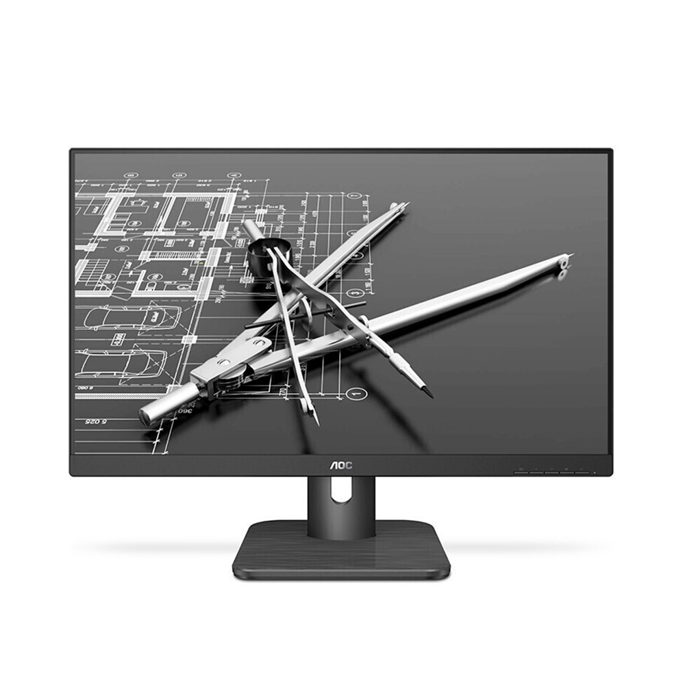 Монитор AOC X23E1H, 22.5", 1920x1200, 60 Гц, IPS, чёрный
Монитор AOC X23E1H, 22.5", 1920x1200, 60 Гц, IPS, чёрный