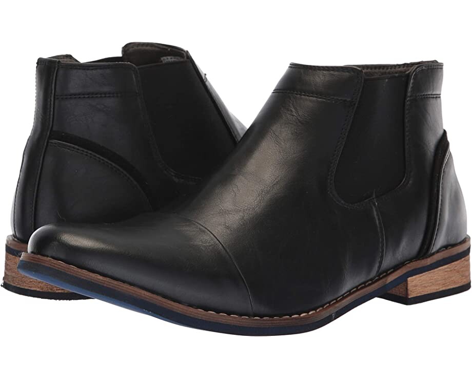 Ботинки Argos Deer Stags, черный
Ботинки Argos Deer Stags, черный