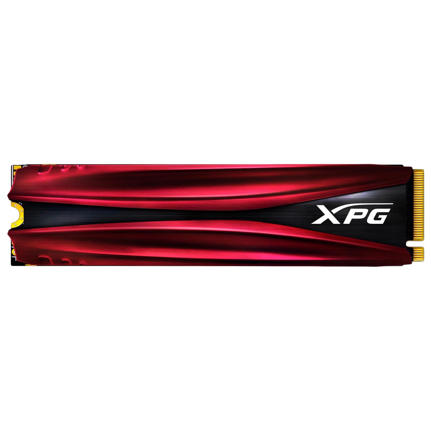 Внутренний твердотельный накопитель Adata XPG Gammix S11 Pro, AGAMMIXS11P-256GT-C, 256Гб, М.2 2280
Внутренний твердотельный накопитель Adata XPG Gammix S11 Pro, AGAMMIXS11P-256GT-C, 256Гб, М.2 2280