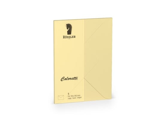 Конверт C6 Minister Coloretti 5 Шт. Песочно-Коричневый Inna marka
Конверт C6 Minister Coloretti 5 Шт. Песочно-Коричневый Inna marka