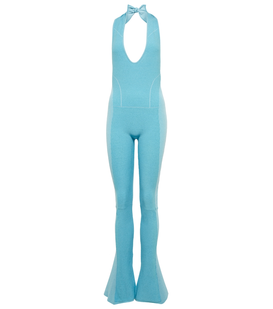 Комбинезон La Combinaison Baunhila Jacquemus, Turquoise
Комбинезон La Combinaison Baunhila Jacquemus, Turquoise