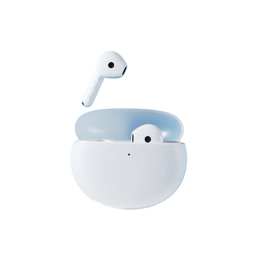 Беспроводные наушники OPPO Enco Air2, белый 
Беспроводные наушники OPPO Enco Air2, белый