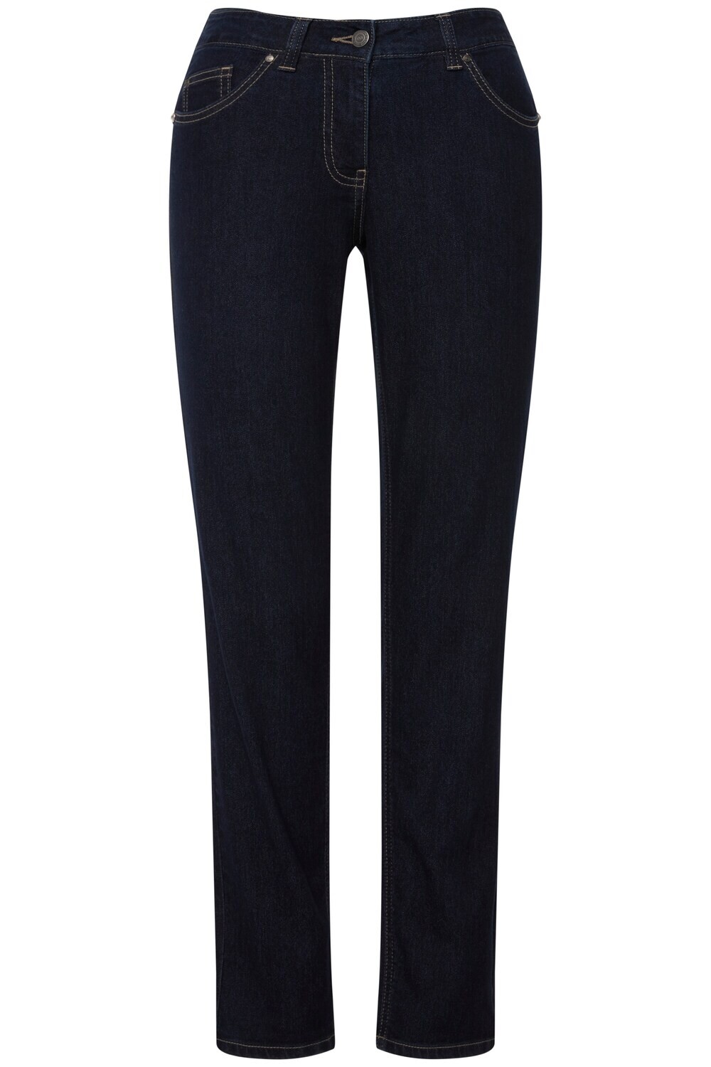 Обычные джинсы Laurasøn, черный
Обычные джинсы Laurasøn, черный