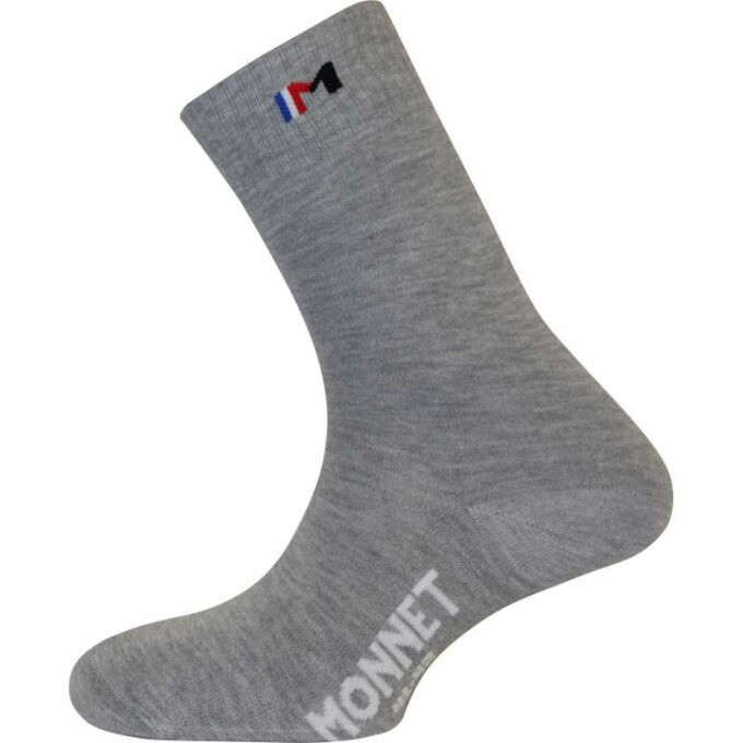 Двойные носки Monnet TWIN TREK серые
Двойные носки Monnet TWIN TREK серые