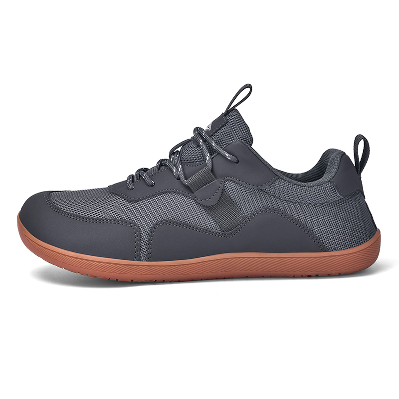 Double dice Дышащие легкие низкие тренировочные кроссовки мужские серые, цвет Gray
Double dice Дышащие легкие низкие тренировочные кроссовки мужские серые, цвет Gray