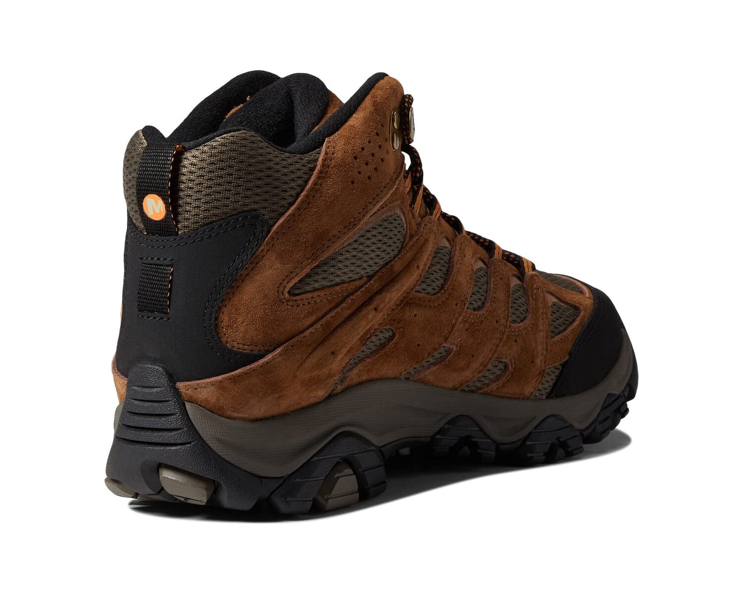 Кроссовки Moab 3 Mid Waterproof Merrell, земля, Синий, Кроссовки Moab 3 Mid Waterproof Merrell, земля
Кроссовки Moab 3 Mid Waterproof Merrell, земля, Синий, Кроссовки Moab 3 Mid Waterproof Merrell, земля