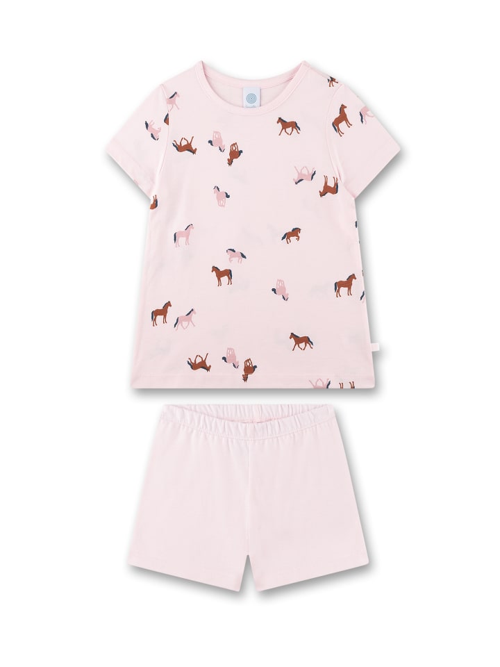 Пижама Sanetta, розовый
Пижама Sanetta, розовый