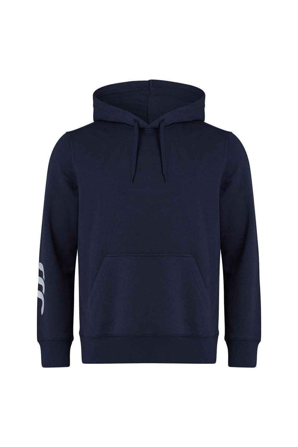 Клубная толстовка с капюшоном Canterbury, темно-синий
Клубная толстовка с капюшоном Canterbury, темно-синий