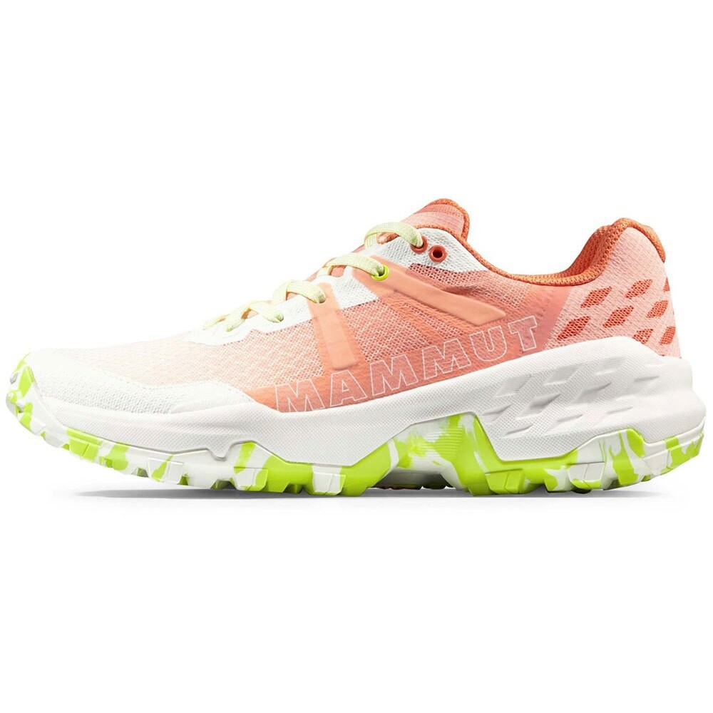 Походная обувь Mammut Sertig II, оранжевый
Походная обувь Mammut Sertig II, оранжевый