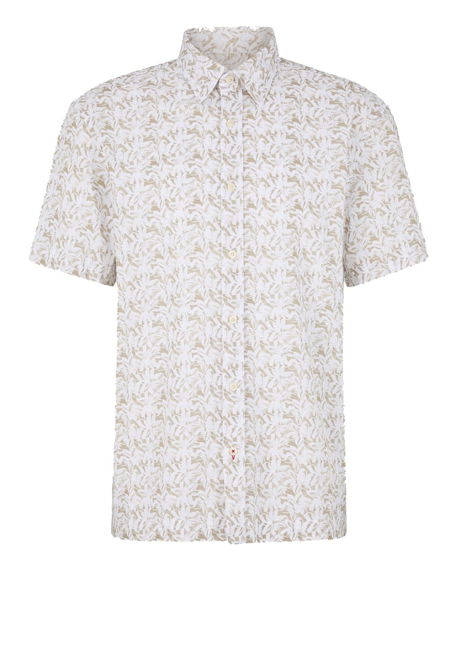 Рубашка на пуговицах классического кроя JOOP! Haris, Beige
Рубашка на пуговицах классического кроя JOOP! Haris, Beige