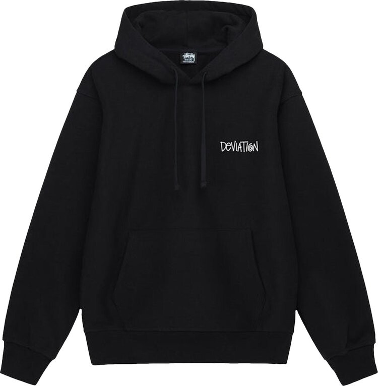 Худи Stussy Levels Hoodie 'Black', черный
Худи Stussy Levels Hoodie 'Black', черный