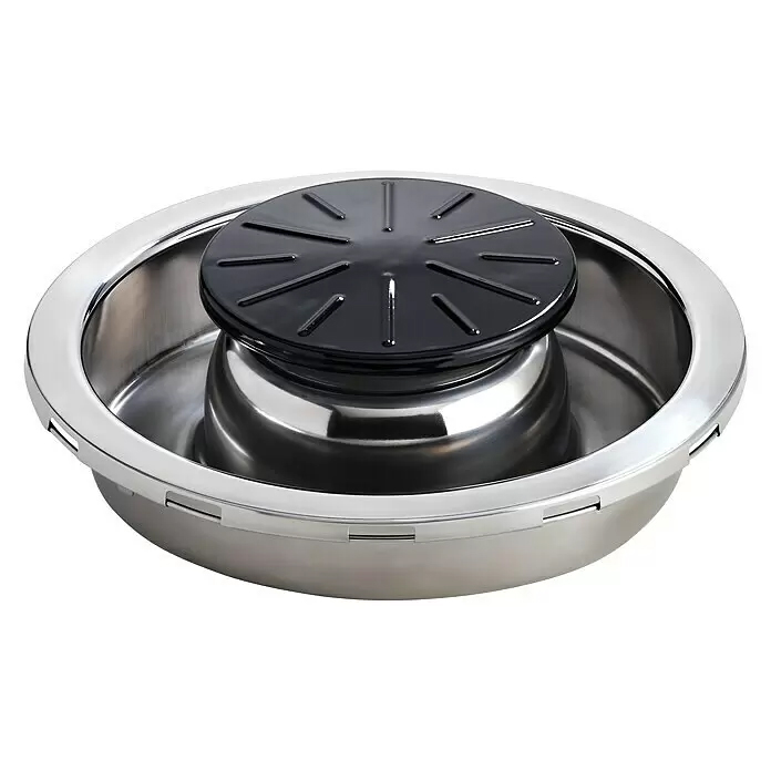 Классический набор для фондю LotusGrill, серый
Классический набор для фондю LotusGrill, серый