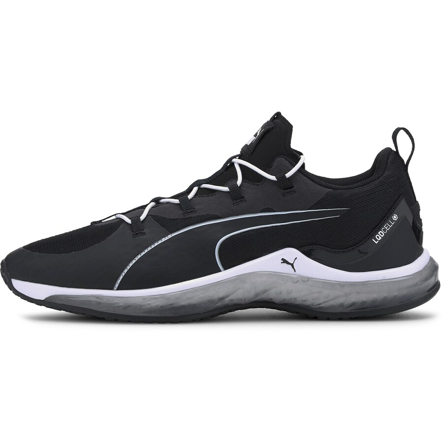 Повседневные кроссовки PUMA Sneakers Lqdcell Hydra, черный
Повседневные кроссовки PUMA Sneakers Lqdcell Hydra, черный