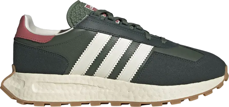 Кроссовки Adidas Retropy E5, зеленый 
Кроссовки Adidas Retropy E5, зеленый