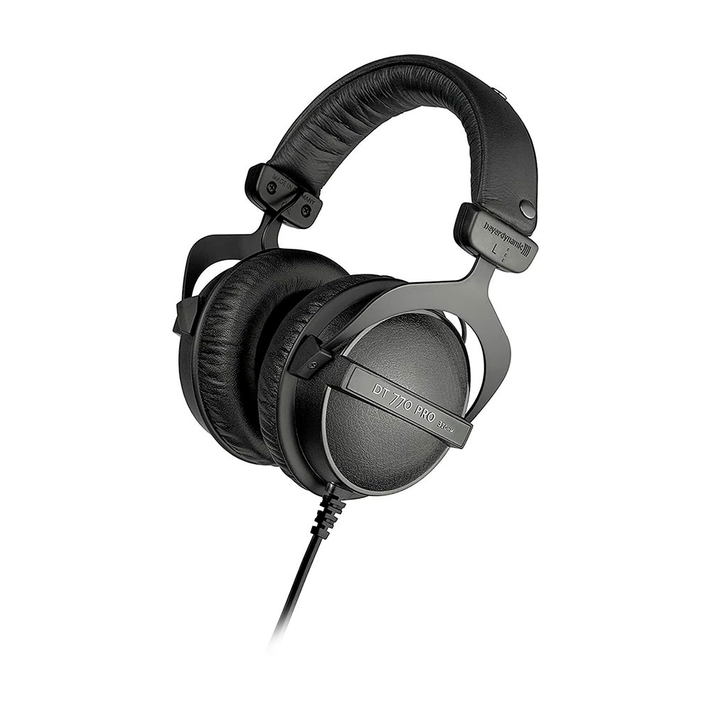 Наушники мониторные классические Beyerdynamic DT 770 PRO 32 Ohm, чёрный, Черный, Наушники мониторные классические Beyerdynamic DT 770 PRO 32 Ohm, чёрный
Наушники мониторные классические Beyerdynamic DT 770 PRO 32 Ohm, чёрный, Черный, Наушники мониторные классические Beyerdynamic DT 770 PRO 32 Ohm, чёрный